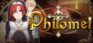 Philomel background image