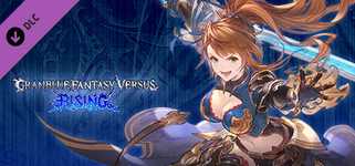 Granblue Fantasy Versus: Rising - Additional Character (Beatrix) cover image