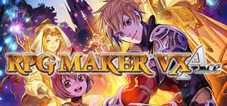 RPG Maker VX Ace cover image