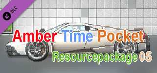 Amber Time Pocket Resourcepackage 05 cover image