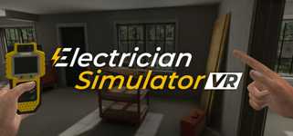 Electrician Simulator VR cover image