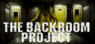 The Backrooms Project background image