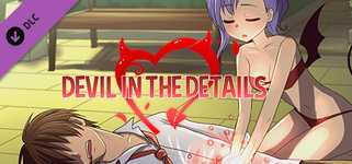Devil in the Details - Soundtrack cover image