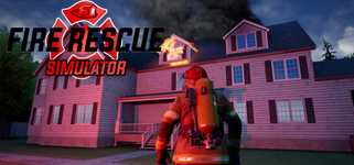 Fire Rescue Simulator cover image
