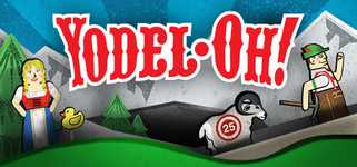 Yodel-Oh! background image
