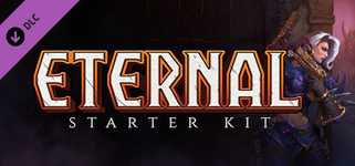 Eternal Card Game - Starter Kit background image