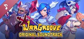 Wargroove - Soundtrack cover image