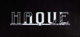 Haque background image