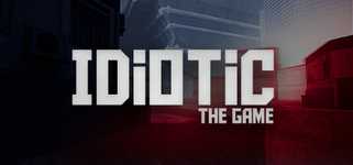 IDIOTIC (The Game) background image