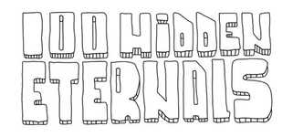 100 hidden eternals background image