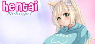 Hentai Nekogirl background image