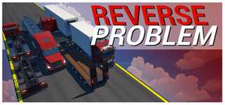 Reverse Problem cover image