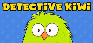 Detective Kiwi background image