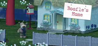 Boofle's Home background image
