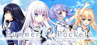 Summer Pockets cover image