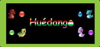 Huedango cover image