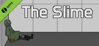 The Slime Demo background image