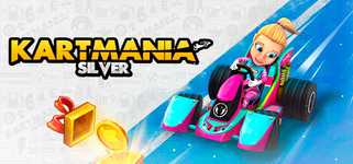 KartMania Silver cover image