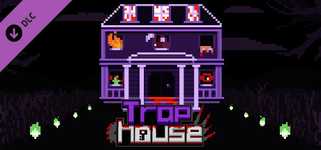 Trap House OST background image