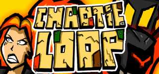 Chaotic Loop background image