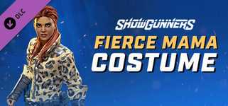 Showgunners - Scarlett Costume: Fierce Mama background image