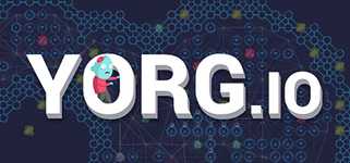 YORG.io cover image