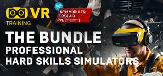 Health and Safety VR Training Bundle cover image