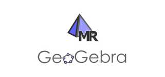 GeoGebra Mixed Reality background image