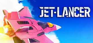 Jet Lancer background image