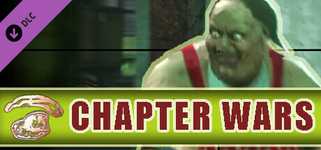Chapter Wars Expansion Pack background image
