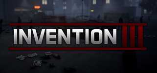 Invention 3 background image