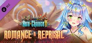 Love n War: Hero by Chance II - Romance & Reprisal cover image