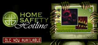Home Safety Hotline background image