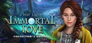 Immortal Love: Polar Lights Collector's Edition background image