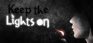 Keep the Lights On cover image