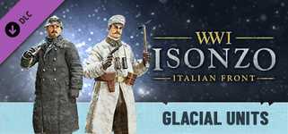 Isonzo - Glacial Units Pack background image