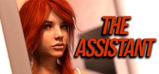 The Assistant Season 1 background image
