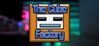 The Cube Factory background image