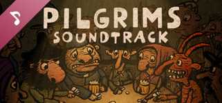 Pilgrims Soundtrack background image