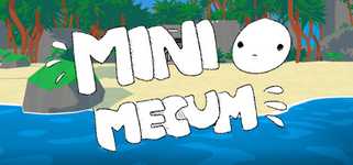 Mini Mecum background image