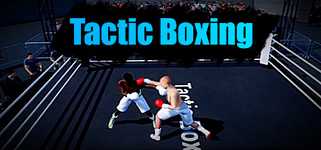 Tactic Boxing background image
