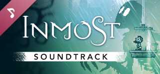 INMOST Soundtrack background image