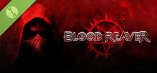 Blood Reaver Demo background image