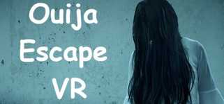 Ouija Escape VR background image