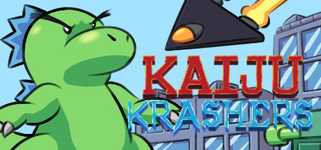 Kaiju Krashers background image