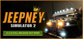 Jeepney Simulator 2 cover image