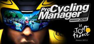 Pro Cycling Manager 2014 background image