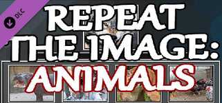 Repeat the image: Animals - OST background image