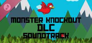 Monster Knockout DLC Soundtrack cover image