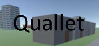Quallet cover image